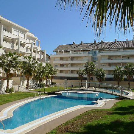 Apartment Elegance-3 By Interhome Denia Eksteriør bilde