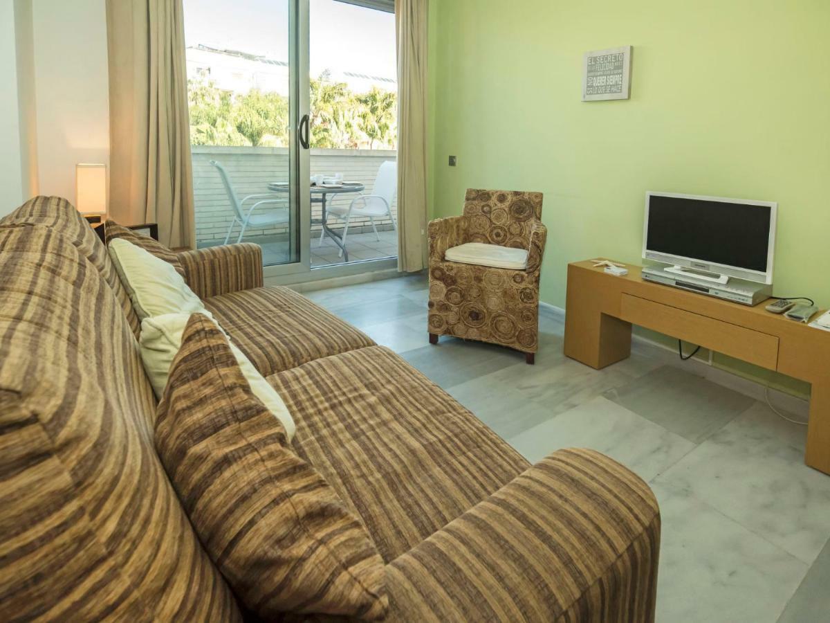 Apartment Elegance-3 By Interhome Denia Eksteriør bilde