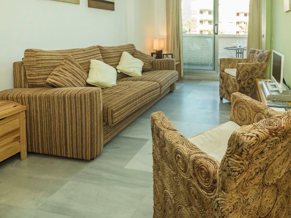 Apartment Elegance-3 By Interhome Denia Eksteriør bilde