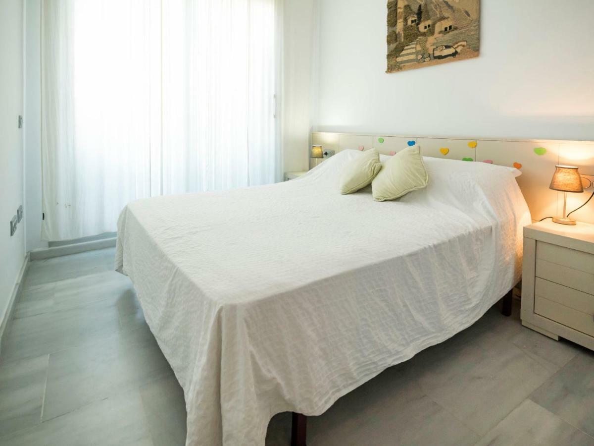 Apartment Elegance-3 By Interhome Denia Eksteriør bilde