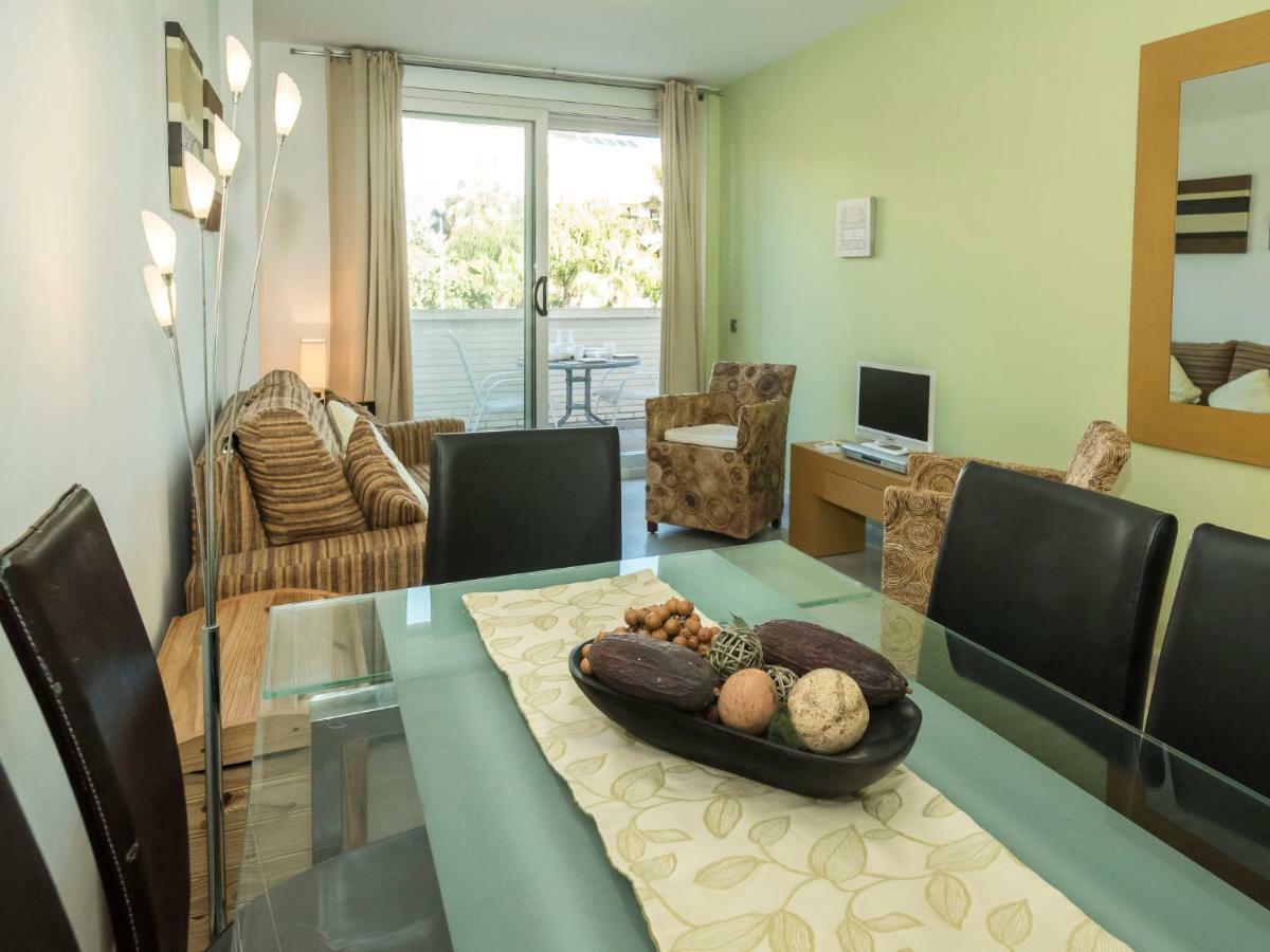 Apartment Elegance-3 By Interhome Denia Eksteriør bilde