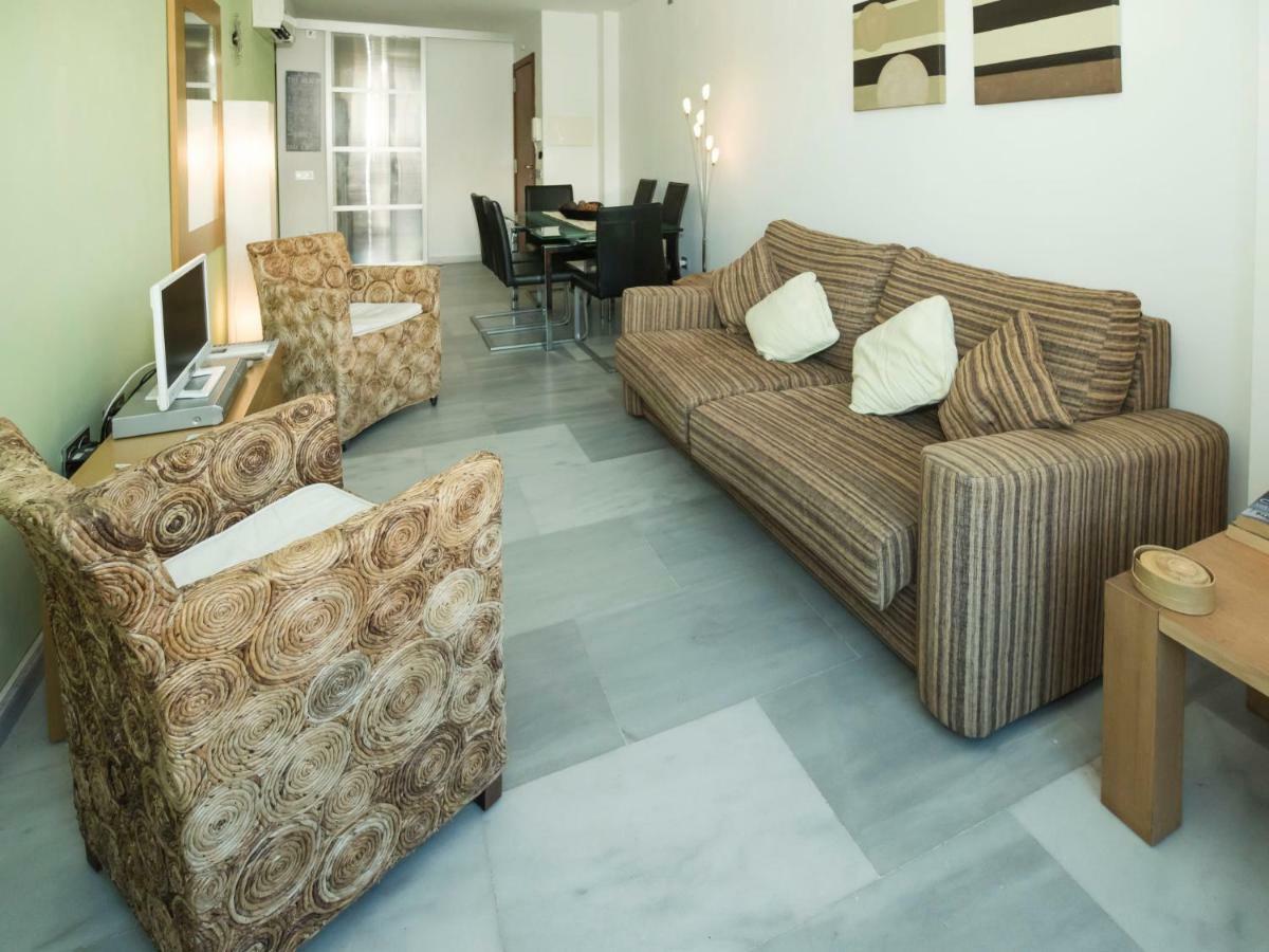 Apartment Elegance-3 By Interhome Denia Eksteriør bilde